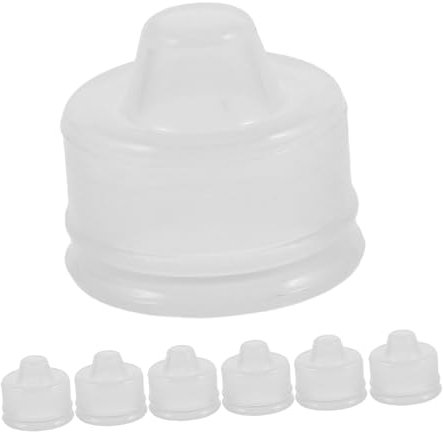 Alipis Anillos De Sellado Válvula Flotador Recambios Juntas Silicona Accesorios Olla