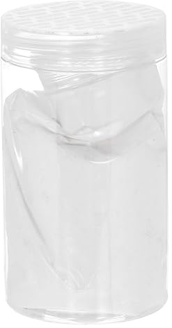 QUARKZMAN Colorants en Poudre 7oz (200g) Dioxyde Titane | Pigment En Poudre à Base D'Oxyde Fer Pour BéTon Ciment Mortier Et Peinture, éGalement Pour Chape Carrelage Enduit Et CréPis