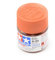 Tamiya 81534 Mini-Acrylfarbe, glänzend, Braun/Metallic, 10 ml, X-34