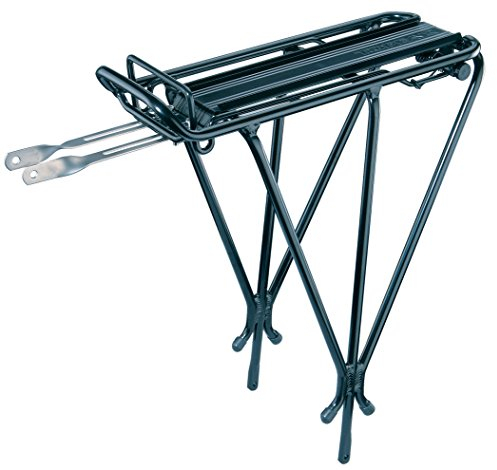 Topeak Explorer Bike Rack with Spring