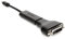 Griffin Adaptateur Écran Vidéo Câble Mini DisplayPort vers HDMI/DVI