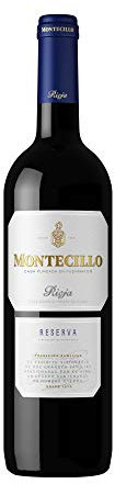 Montecillo Reserva D.O Rioja Vino Tinto 75cl