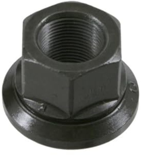 febi bilstein 05211 Radmutter mit Druckteller