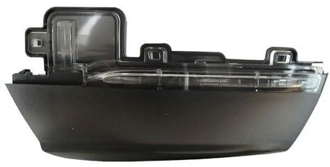 ALKAR Lichtscheibe, Blinkleuchte