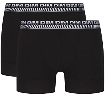 Dim Slip Maxi Baumwolle Plus Bio-Baumwolle Damen x2