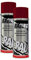Kwasny RAL 3003 Rubinrot Lackspray 400Ml Spraydose Autolack Auto Sprühlack 288 129 2X