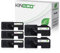 Kineco 5X Toner ersetzt TK5230 Multipack für Kyocera Ecosys M5521cdn M5521cdw P5021cdw