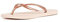 Havaianas Damen Slim Flip Flop, Ballettrose, 37/38 EU