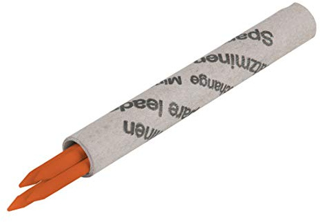 KS Tools Ersatzmine orange, 4 Stück