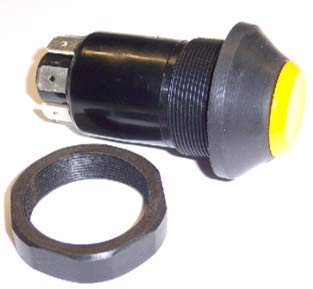 Druckschalter ohne Arretierung Taster: „ Gangschaltung Artikel Nr.: KM 10 04 0094 Pneutron-Nr.: 11210490XX Same Deutz Fahr Nr.: 2.7659.142.0 Befestigungsmutter SW 36 (ist im Lieferumfang enthalten)