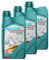 Addinol 3X Motoröl Motorenöl Motor Motoren Motor Oil Engine Oil 2-Takt Super Mix Mz 405 (Rot Gefärbt) 1L