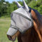 Harrison Howard Maskology Supreme Pferde Fliegenmaske Warmblut/Kaltblut