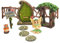 Arcadia Garden Products Bezauberndes Feenwald-Garten-Set