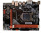 SCHEDA MADRE MATX LGA1155 LGA 1155 B75 NVME I3 I5 I7 SECONDA TERZA GENERAZIONE