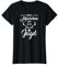 Jägerin I Jagd jagen Motiv zum bestandenen Jagdschein T-Shirt