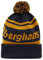 Berghaus Classic Warme Outdoor Cap Reversible Beanie Hat - Dark Rot