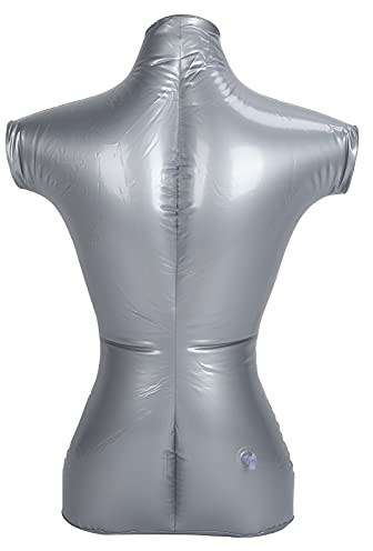 Kleidungs-Schaufensterpuppe Torso, Aufblasbare Mannequins für Männer