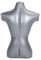 Kleidungs-Schaufensterpuppe Torso, Aufblasbare Mannequins für Männer