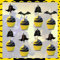 Seyal® Btman Cupcake-Topper