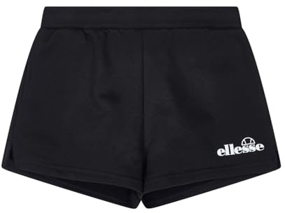 ellesse Kyrana Short, Damen Shorts, Schwarz,