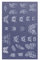 3D Butterfly Embossing Nail Art Silicone Mold Nail Decorative Mould for Nail Manicure Nail Art Making Tool Silicone Carving Mould