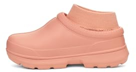 UGG Damen Tasman X Rain Boot, Dark Peach, 11