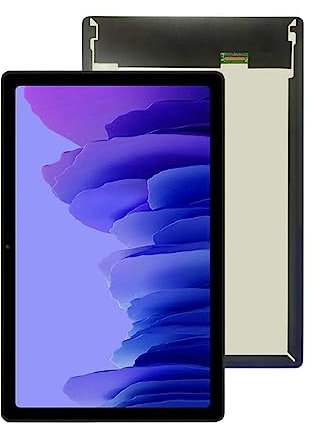SHOWGOOD per Samsung Galaxy Tab A7 10.4 (2020) SM-T500 SM-T505 Display LCD Touch Sensor Glass Screen Digitizer (T500)