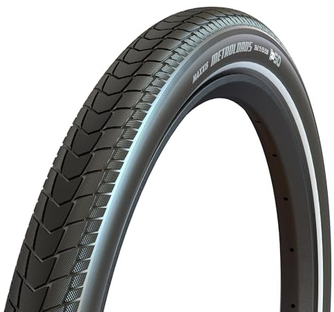 Maxxis Reifen 26x2.15 MetroLoads