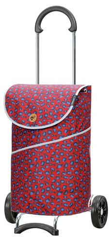 ANDERSEN Einkaufstrolley - Scala Shopper Mix A25