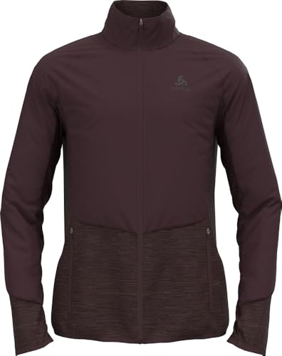 Odlo Herren Essential Insulator Hybrid_313912 Laufjacke (1er Pack)