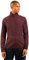 Odlo Herren Essential Insulator Hybrid I Atmungsaktiv Laufjacke, Fudge, M EU