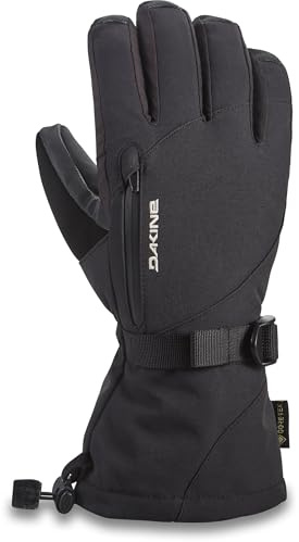 Dakine Sequoia Gore-TEX Handschuh 2025 Black, L
