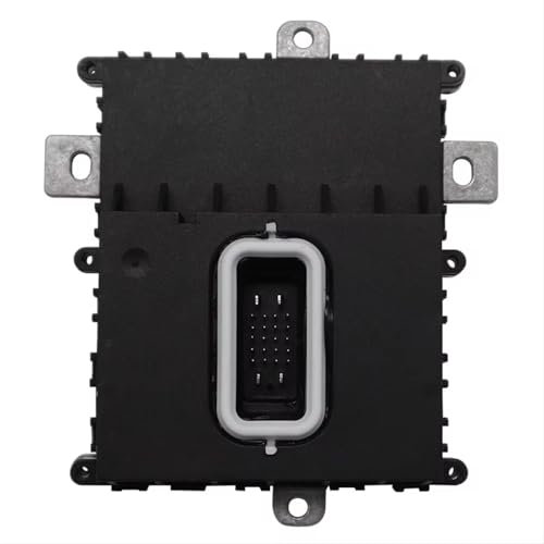 VAAKLM Scheinwerfer Treibermodul Kompatibel Mit Benz Für GLK X204 2008 2009 2010 2011 2012 Autoscheinwerfer AFS-Lenkmodul Xenon-Scheinwerfer Computer-Steuergerät OEM: A2048708326
