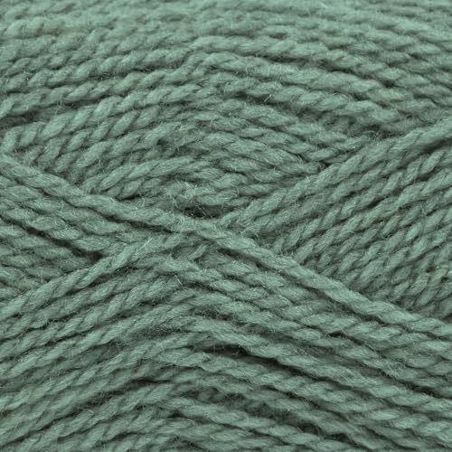 King Cole Big Value Aran - Pistachio (3930)