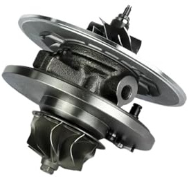 Turboaktuator Turbinenkartusche GT2256V Turbokern Für Mercedes Für PKW ML 270 CDI W163 E 270 CDI W210 2.7L 115Kw 709837-0001 CHRA Turbolader Aktuator