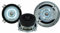 Hifonics BX5.2CI altoparlante auto 2-vie 30 W