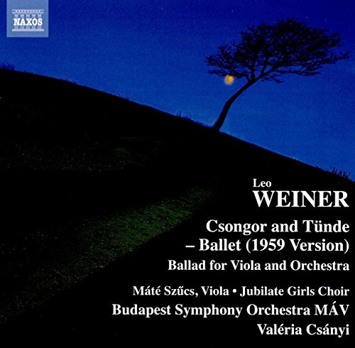 Weiner: Csongor and Tunde