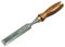 Stanley 2-16-385 Ciseau à bois avec manche bois 12 mm