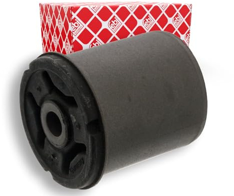 FEBI BILSTEIN Lagerung, Achskörper 04306