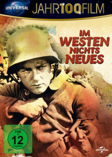 Im Westen nichts Neues - Jahr100Film