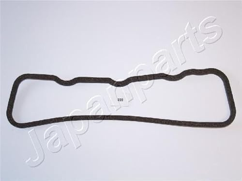 Japanparts GP-220 Gasket, cylinder head cover