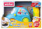 winfun Children's Radio Controlled Car with Steering Wheel, Blue, My First Remote Control Car, For Boys and Girls Ages 12 Months to 4 Years