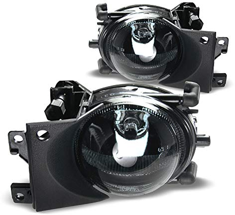 JOM 83049 Nebelscheinwerfer Smokeglas