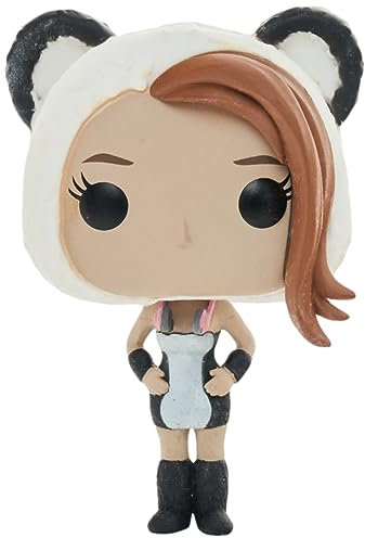 Funko Pop Asia 96 Cos Fan X 1378 Momo