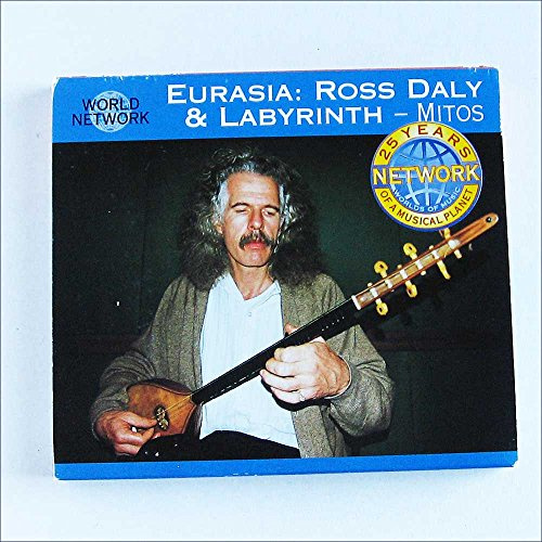 Mitos/Daly & Labyrinth Eurasia (World Network 08)