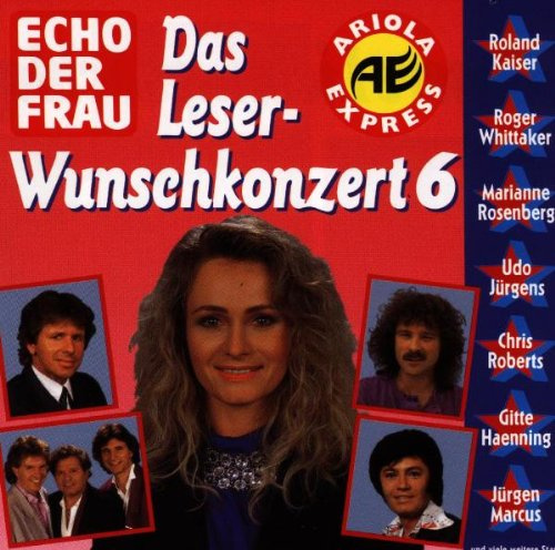Das Leser-Wunschkonzert 6