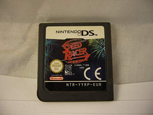 Speed Racer: The Videogame