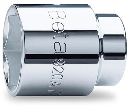 Beta 920A 29 - Douille 6 pans