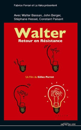 Walter : retour en résistance [FR Import]