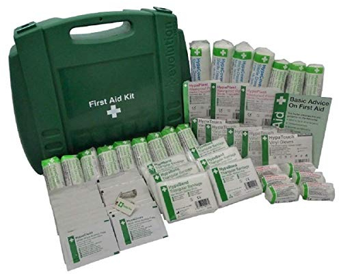 HSE Evolution 21-50 Persons First Aid Kit